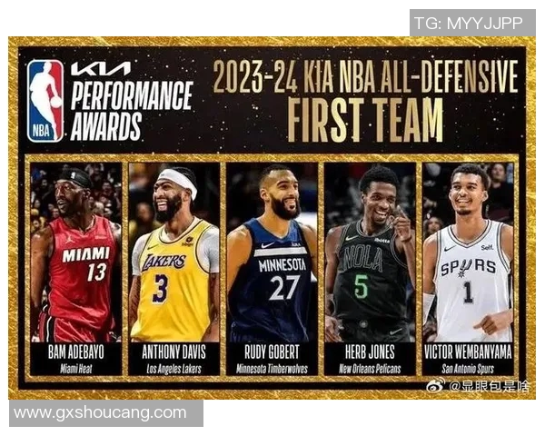 2025 NBA赛季最佳防守球员候选名单揭晓 多位顶尖防守球员角逐殊荣
