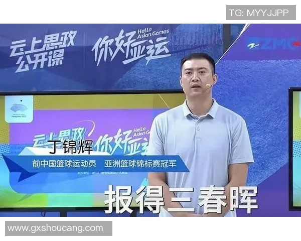 中国男篮主帅首次谈未来规划 强调重建需从青训体系全面着手