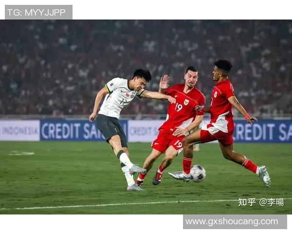 世界杯预选赛亚洲区格局生变强队突围新秀崛起竞争日趋激烈