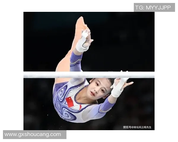 奥运会体操项目精彩表现分析与夺金热门选手预测