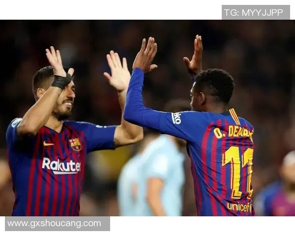 【深度解析】巴萨近况+未来走势预测