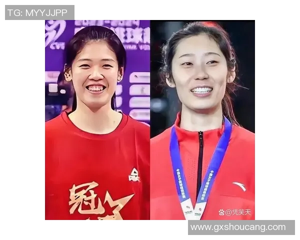 中国女排小将连续拿下MVP，未来之星诞生