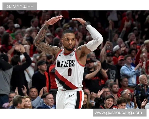 利拉德回应批评：我只专注于比赛