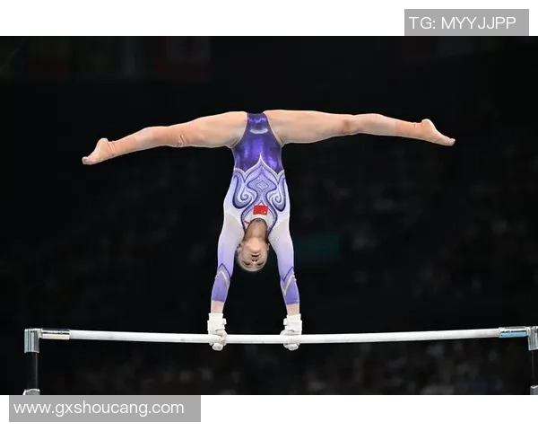 奥运会体操高难度动作解析及训练策略