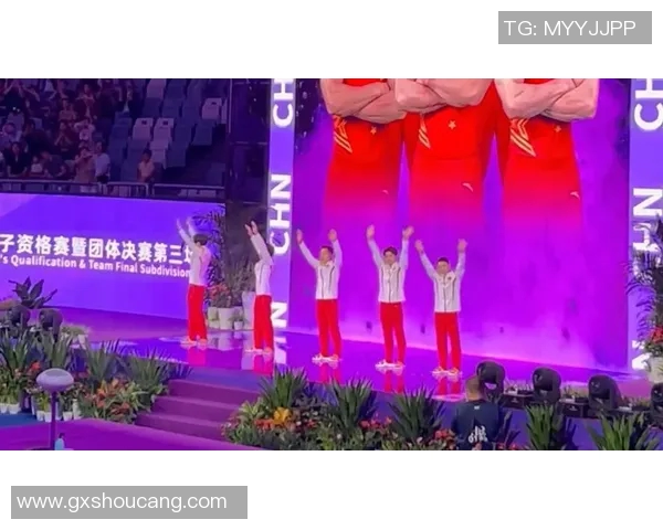 中国体操男团集训画面曝光展现复苏信心 力争东京奥运再创辉煌